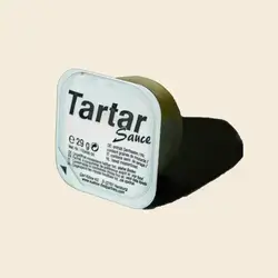 Tartar Sauce