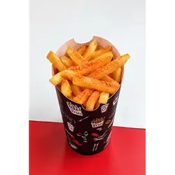 بطاطا مقلية