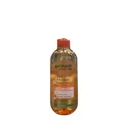 GARNIER Acqua micellare peeling delicato 400ml