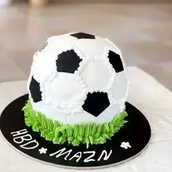 Cake
