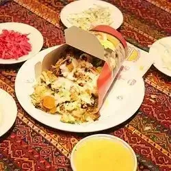 Chicken Box