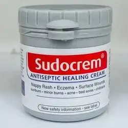 Sudocrem 125g