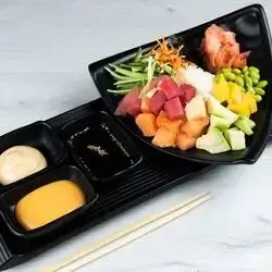 Poke Bowl