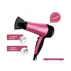 Grooming Hair