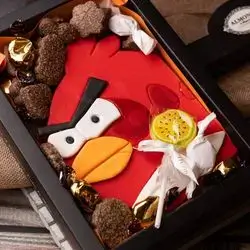 angry bird