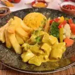 Chicken Curry