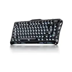 GravaStar Mercury K1 Stealth Black