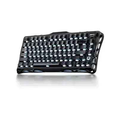 GravaStar Mercury K1 Stealth Black