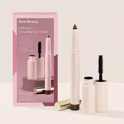 Rare Beauty Selena's Essential Eye Duo Set