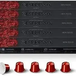 Nespresso Napoli