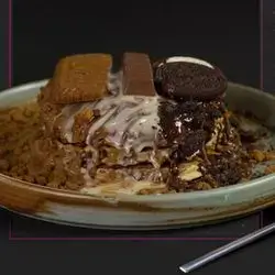 Mix Pancake