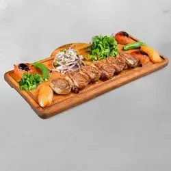 Special Zenal Logam