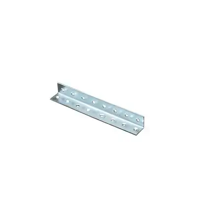Angle Long Types 160x20x20