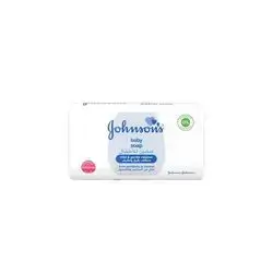 Johnson baby soap mild & gentle cleanse 125g