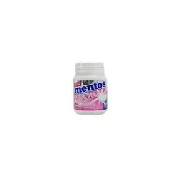 Mentos Tutti Frutti White Gum 54G