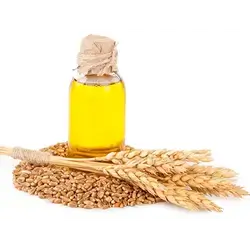 Wheat Germ Oil