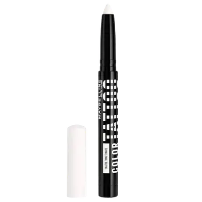 Color Tattoo Longwear Multi-Use Eye Shadow Stix 105 I am Unmatched _ MAYBELLINE