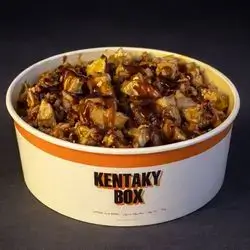 BBQ Rizzo