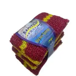 Matiz Kitchen Sponge 3Pcs