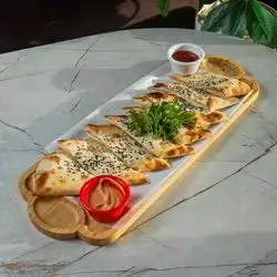 Mixed Kada