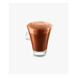 Chocolate Nescafe