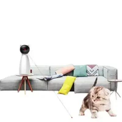 Bentopal Laser light Cat Toy