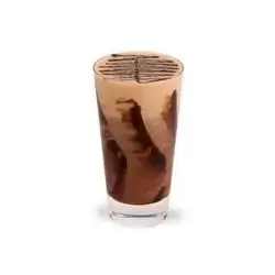 Mocha Frappe