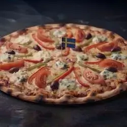 بيتزا فيتا