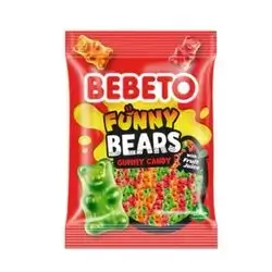 Bebeto Jely