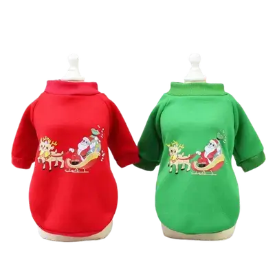 E278 Pet Clothes