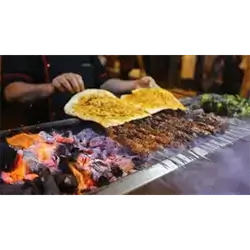 1 Kg Chicken Tikka
