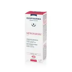 ISISPHARMA Metroruboril A.Z Anti-Redness Cream 30ml