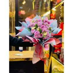 Flower Bouquet