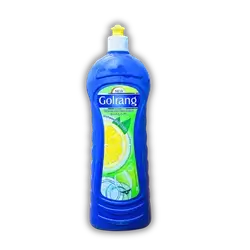 Zahi Lemon Cool Ring 1 liter
