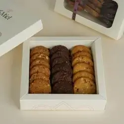 Mini Cookies