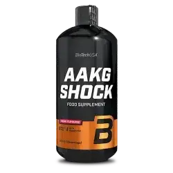 Aakg Shock Extreme 1000Ml /Eu/ Orange