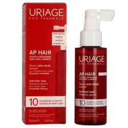 Uriage AP hair serum 100 ml