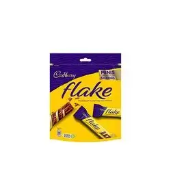 Cadbury Flake Milk Chocolate 145 Gm