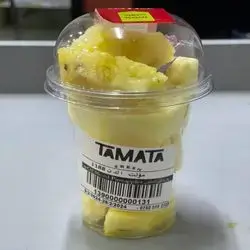 Fresh Pineapple