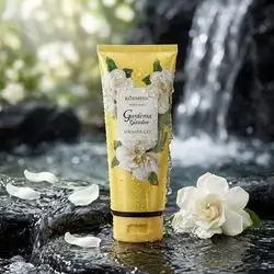 Kormesic Gardenia Garden Shower Gel (200ml)