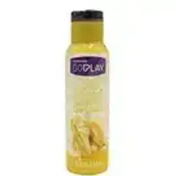Lubricant Gel Banana