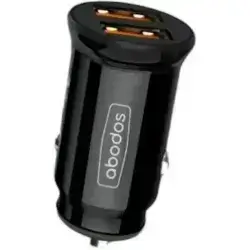 Abodos AS-GS35 CAR stereo 2USB