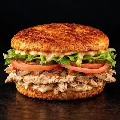 Chicken Burger