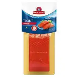 Santa Bremor Fly Salmon 200g