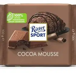 Ritter Sweets Cocoa 100g