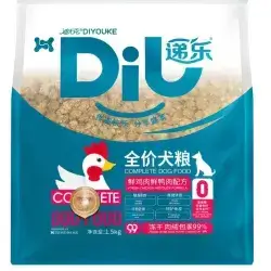 DIYOUKE Freeze Dried Chicken 10kg