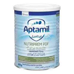 Aptamil Nutriprem PDF 400g