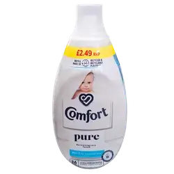 Comfort baby freshener 540 ml