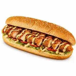 Zinger Sandwich