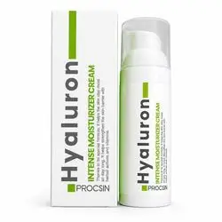 PROCSIN Hyaluron Intense Moisturizer Cream